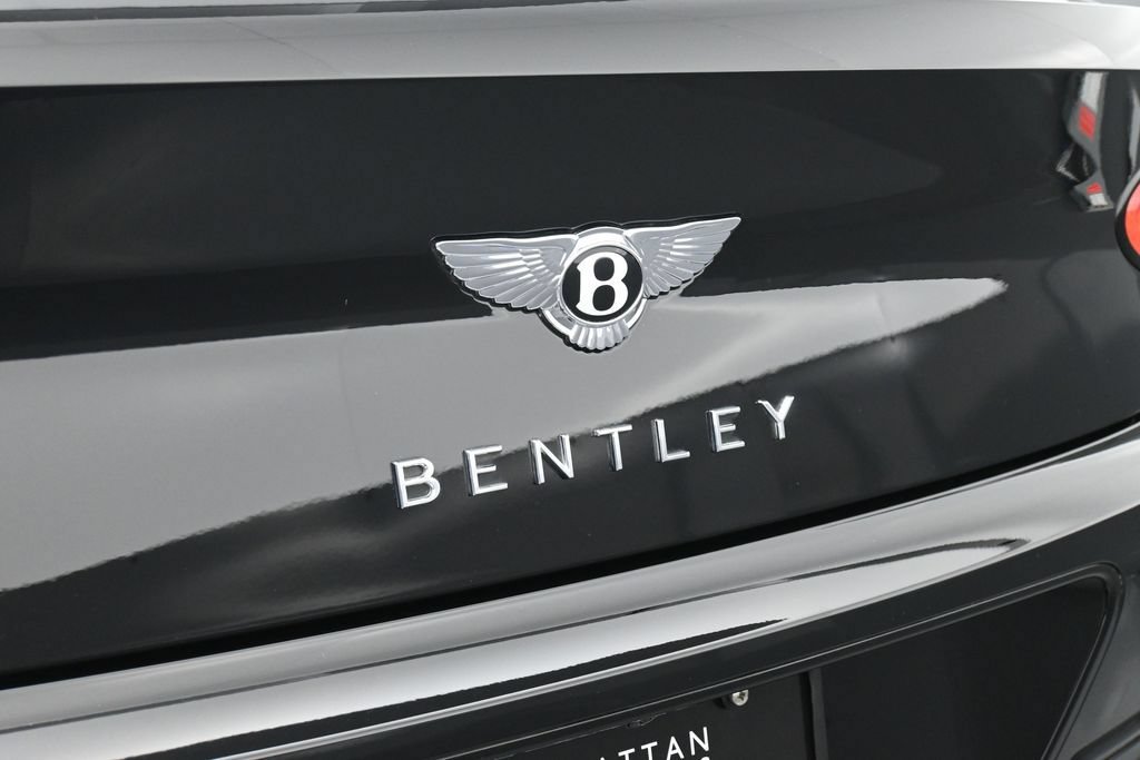 Certified 2023 Bentley Continental GT V8 AWD/4WD image 14