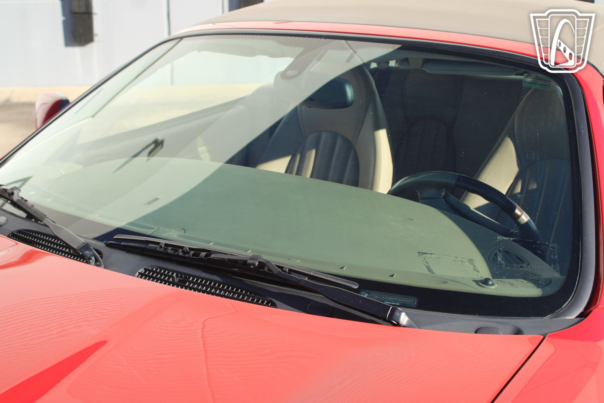 Used 2000 Jaguar XK8 Convertible image 31