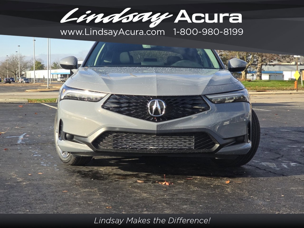 New 2026 Acura Integra image 2