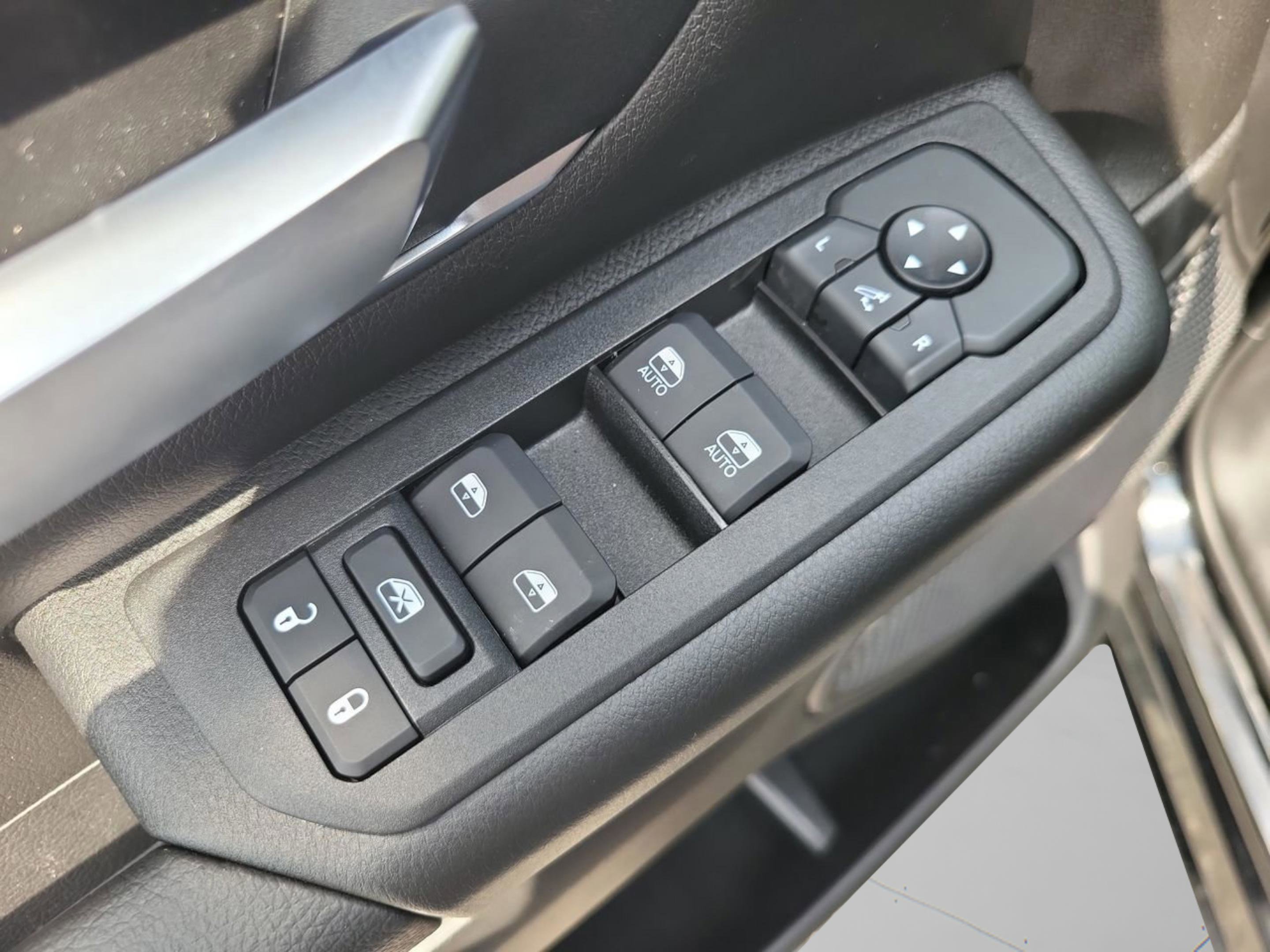 New 2025 RAM 1500 Big Horn image 17