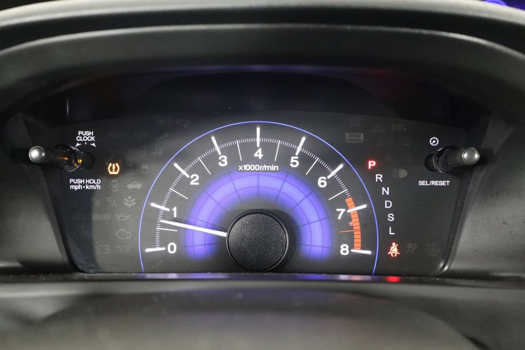Used 2014 Honda Civic LX image 11