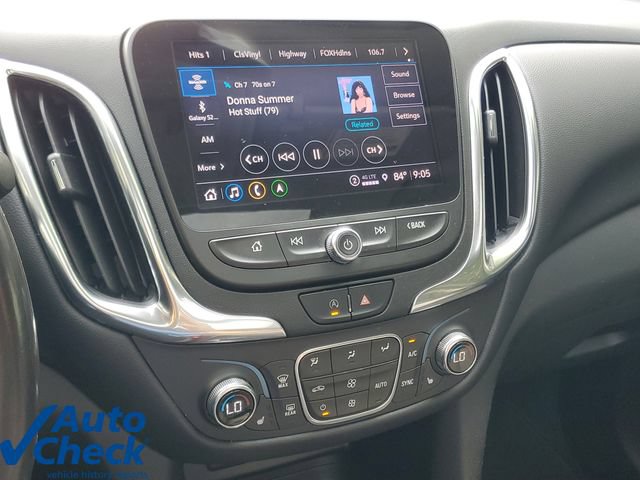 Used 2022 Chevrolet Equinox LT FWD image 26