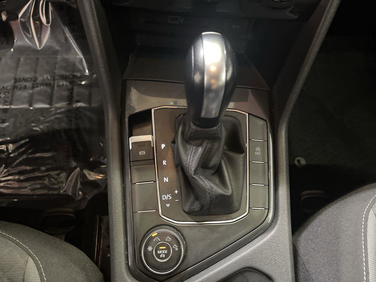 Used 2019 Volkswagen Tiguan S w/ 3rd Row Seat Package image 19