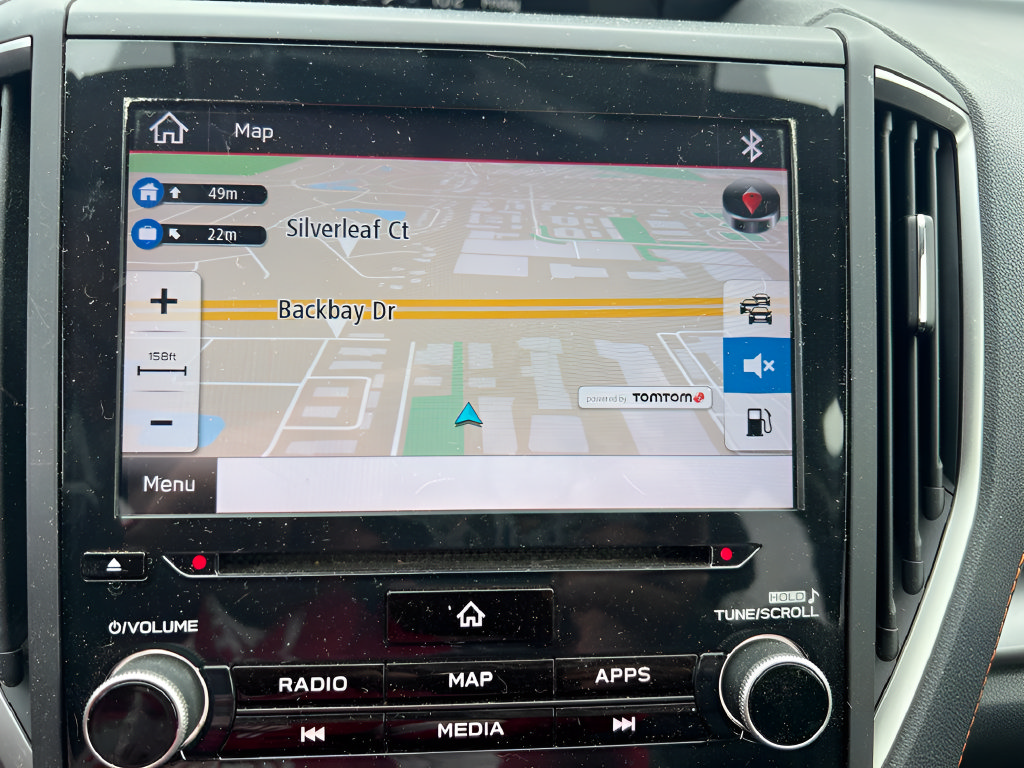 Used 2019 Subaru Crosstrek 2.0i Limited w/ Moonroof Package w/Navigation AWD/4WD image 24