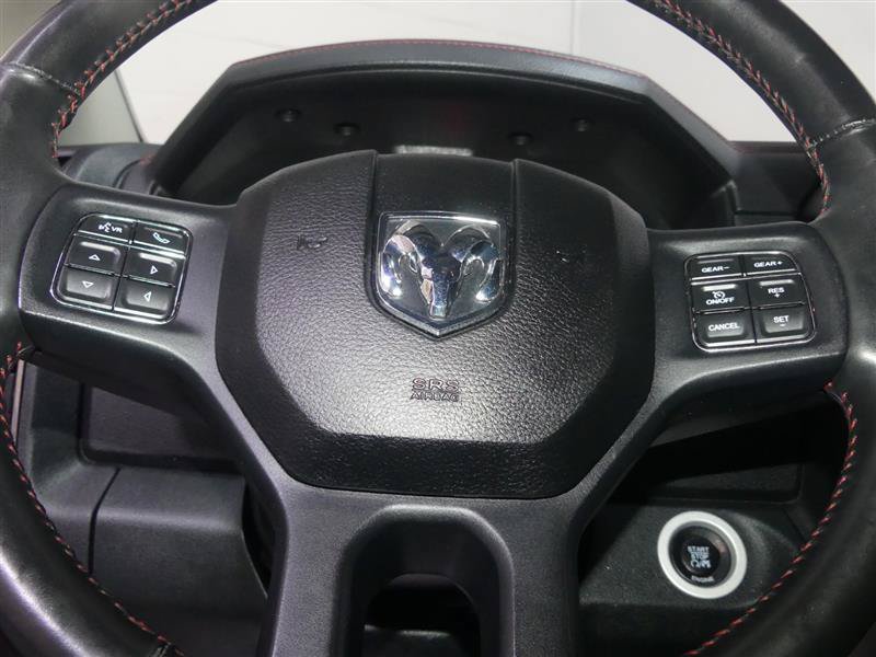 Used 2016 RAM 1500 Sport AWD/4WD image 27