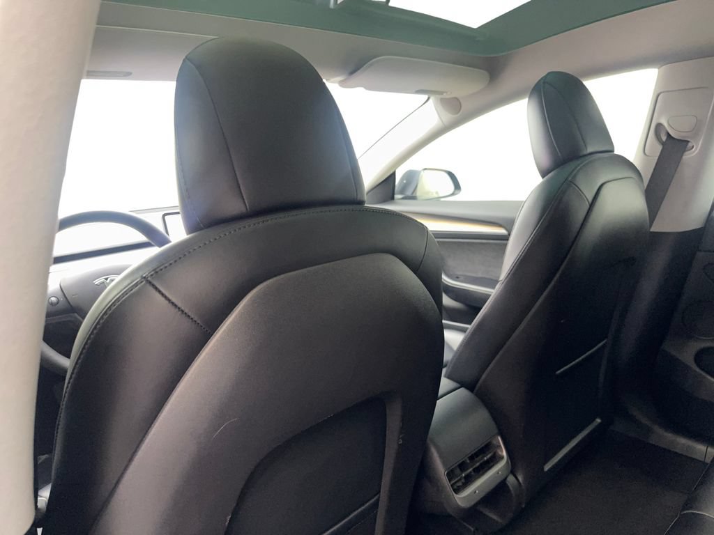 Used 2021 Tesla Model 3 Standard Range Plus RWD image 35