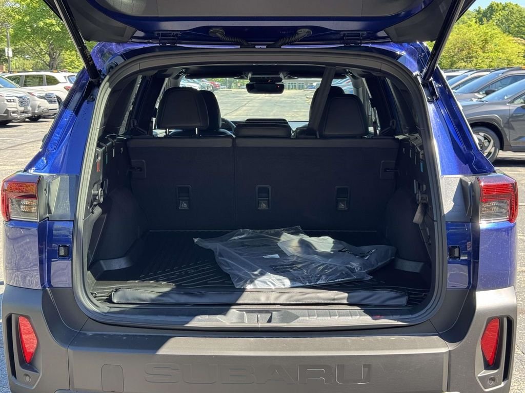 New 2026 Subaru Outback Premium AWD/4WD image 12