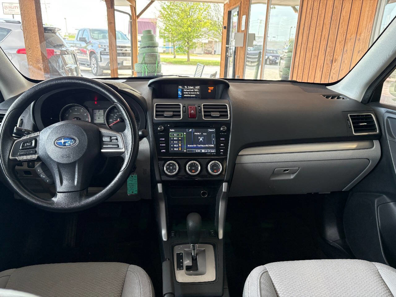 Used 2016 Subaru Forester 2.5i Premium w/ All-Weather Package image 34