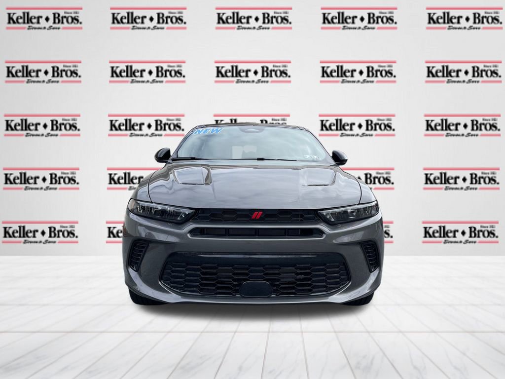 Used 2024 Dodge Hornet R/T Plus image 10