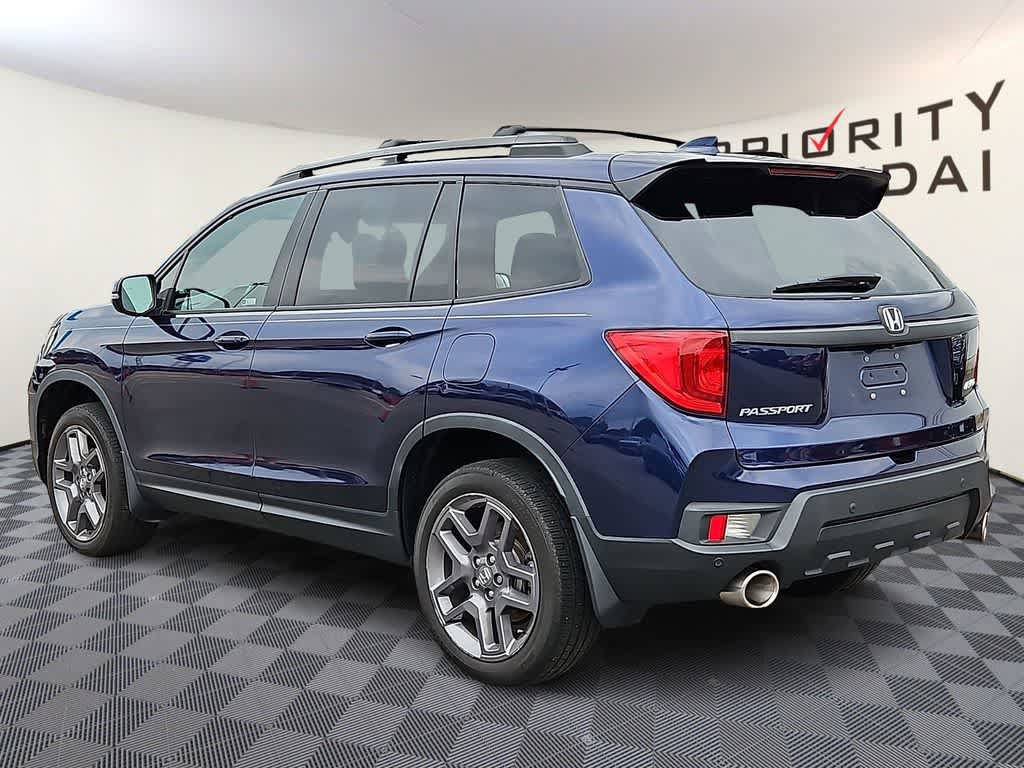 Used 2023 Honda Passport EX-L image 6