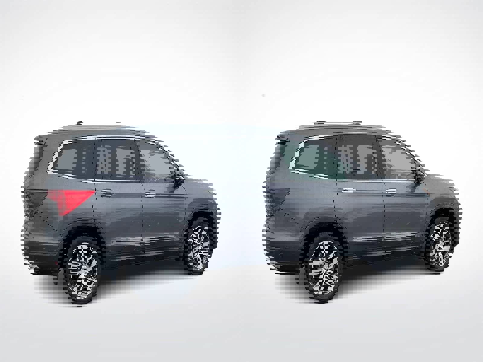 Used 2017 Honda Pilot Touring image 9