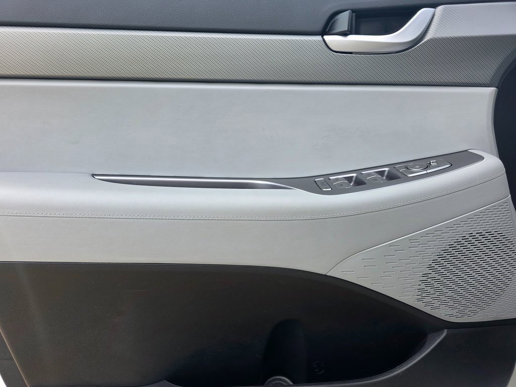 Used 2025 Hyundai Palisade SEL image 19