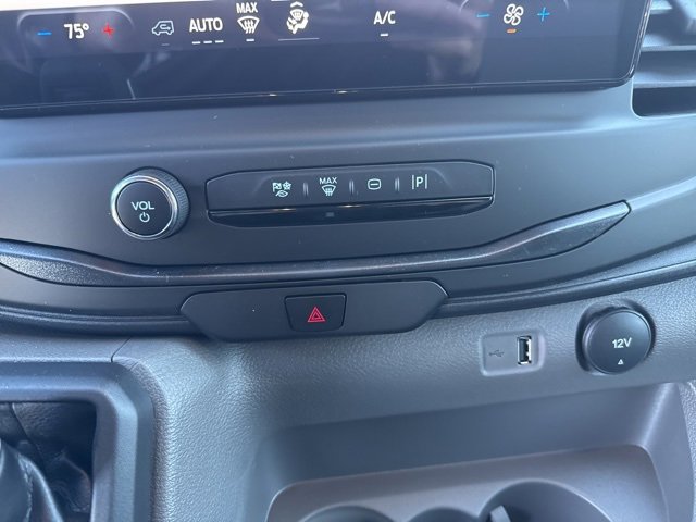 New 2026 Ford Transit 250 148 Medium Roof w/ Load Area Protection Package image 21