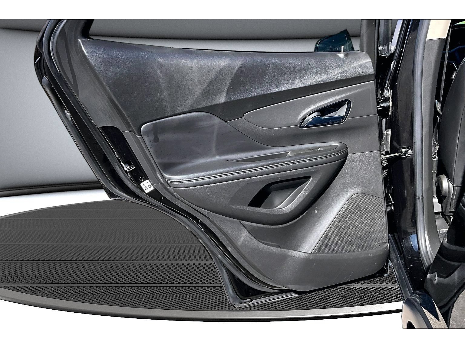Used 2019 Buick Encore Preferred FWD image 36