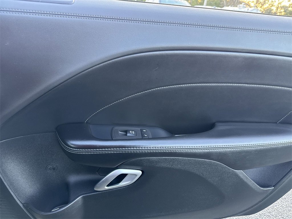 Used 2021 Dodge Challenger R/T w/ Plus Package image 22