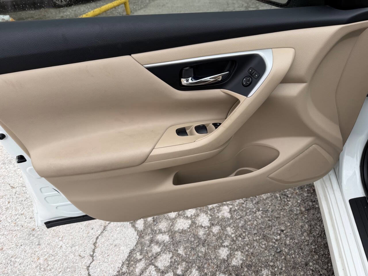 Used 2017 Nissan Altima 2.5 S w/ Power Driver Seat Package image 13