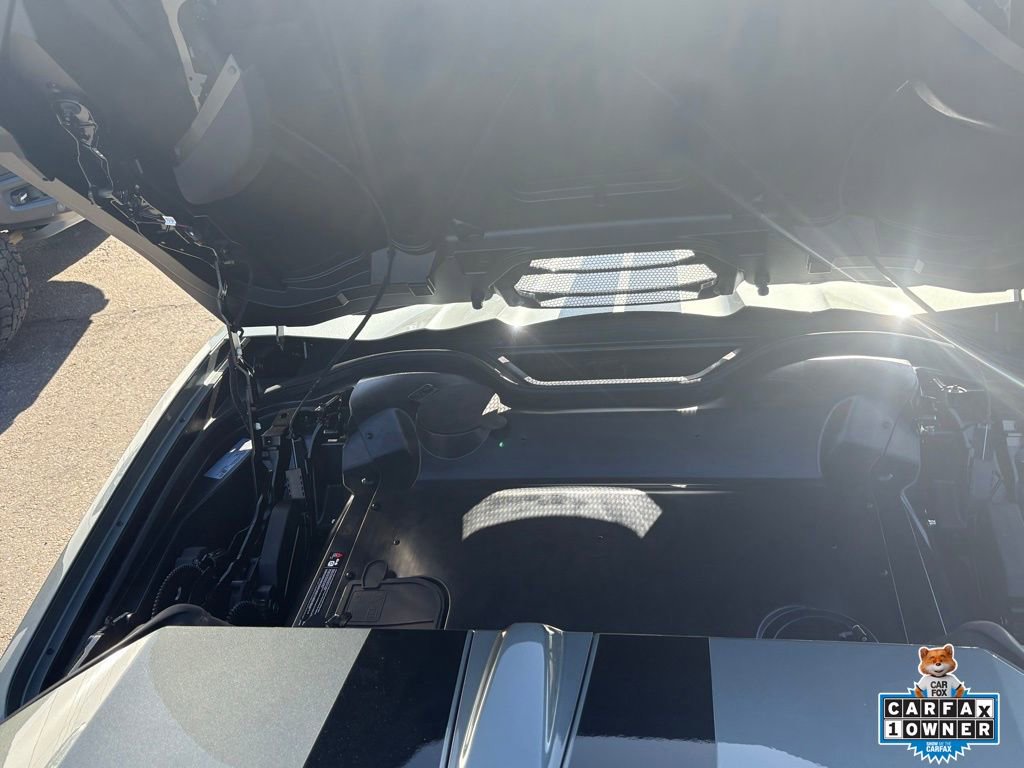 Used 2023 Chevrolet Corvette Stingray Preferred Conv w/ 2LT RWD image 19