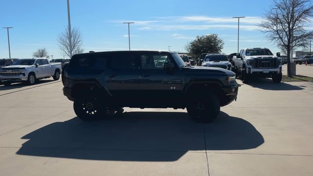 New 2026 GMC Hummer EV SUV AWD/4WD image 9