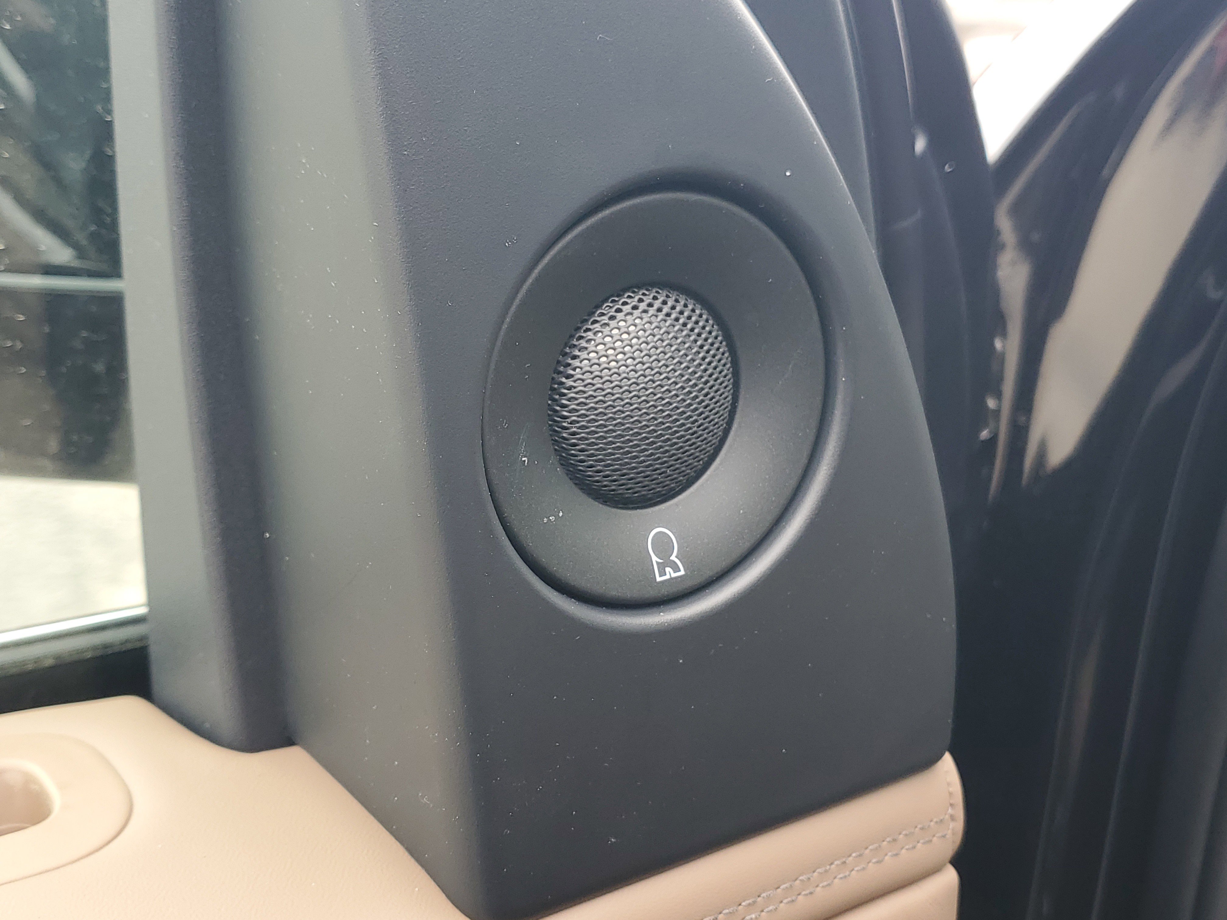 New 2026 Lincoln Navigator Black Label AWD/4WD image 9