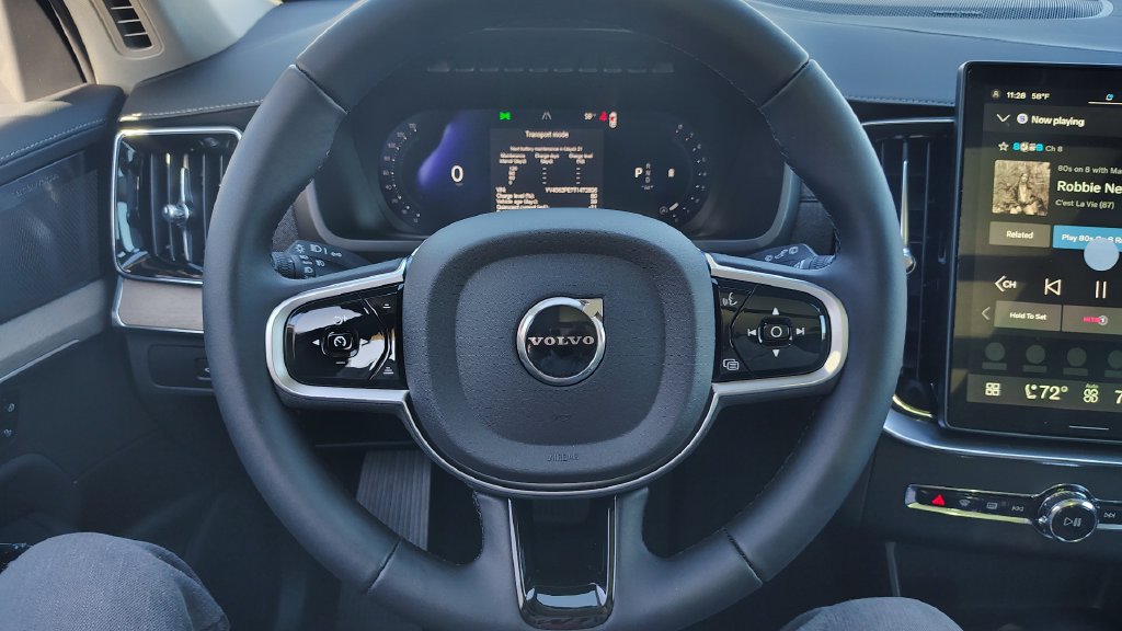 New 2026 Volvo XC90 B6 Plus AWD/4WD image 13
