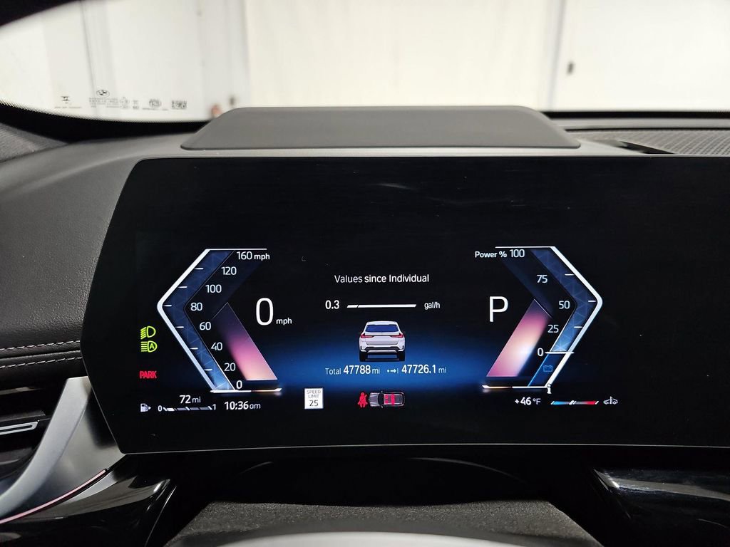 Used 2023 BMW X1 xDrive28i w/ Premium Package image 15