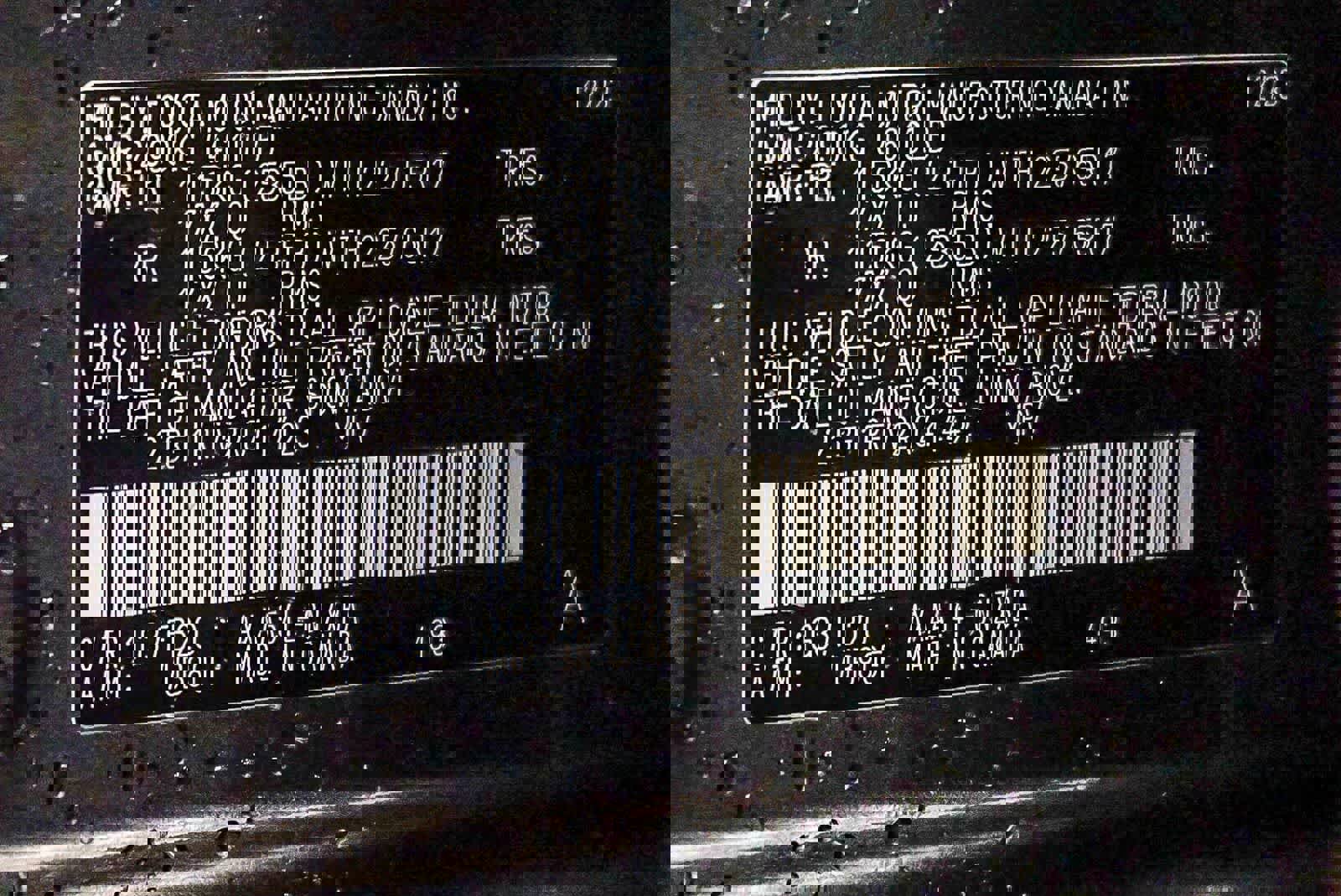 Used 2024 Toyota RAV4 LE image 23