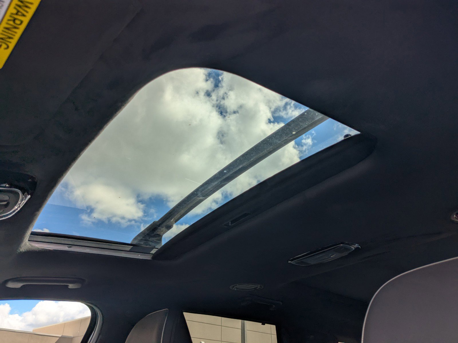 New 2025 Hyundai Palisade Calligraphy image 20