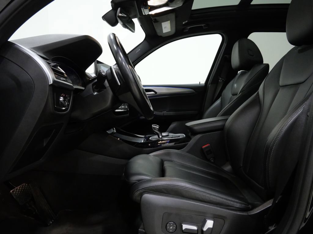 Used 2023 BMW X3 xDrive30i w/ Convenience Package image 13