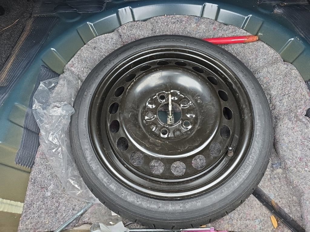 Used 2009 Saturn Aura XE w/ Preferred Package image 14