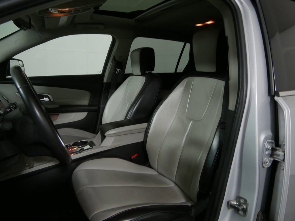 Used 2014 GMC Terrain SLT AWD/4WD image 13