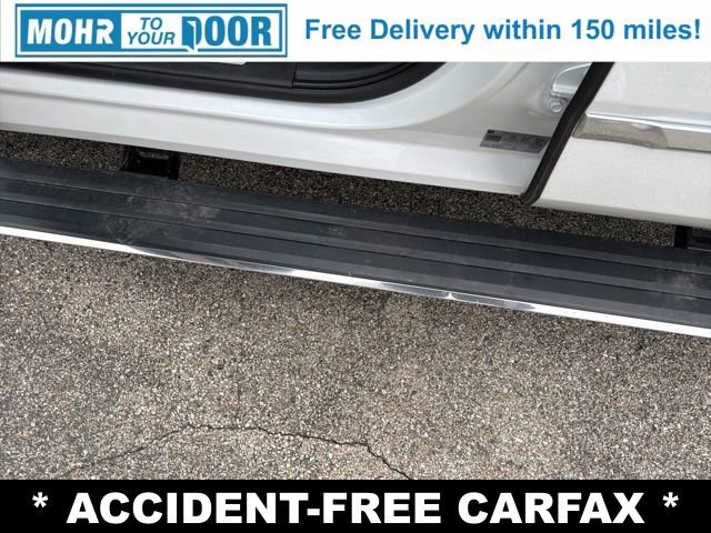 Used 2019 Cadillac Escalade Platinum AWD/4WD image 10