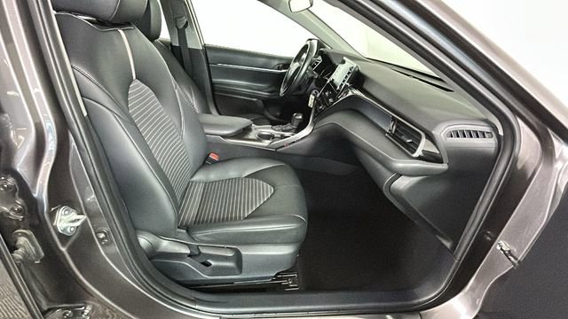 Used 2024 Toyota Camry SE FWD image 30