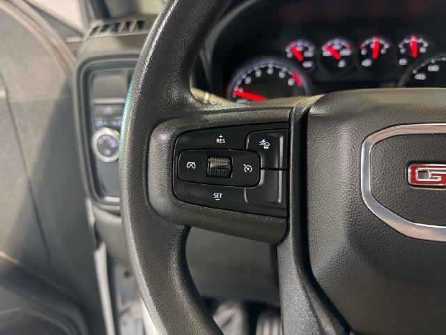 Used 2024 GMC Sierra 1500 Pro w/ Pro Value Package RWD image 17