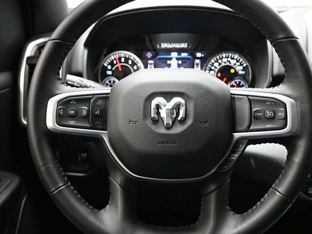 Certified 2022 RAM 1500 Big Horn image 25