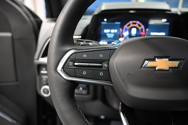 New 2026 Chevrolet Suburban High Country AWD/4WD image 26