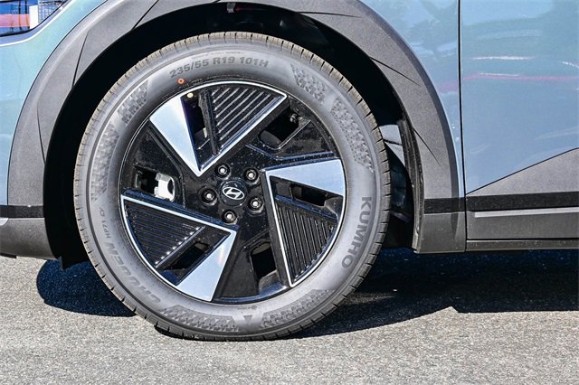 New 2026 Hyundai Ioniq 5 SE image 11