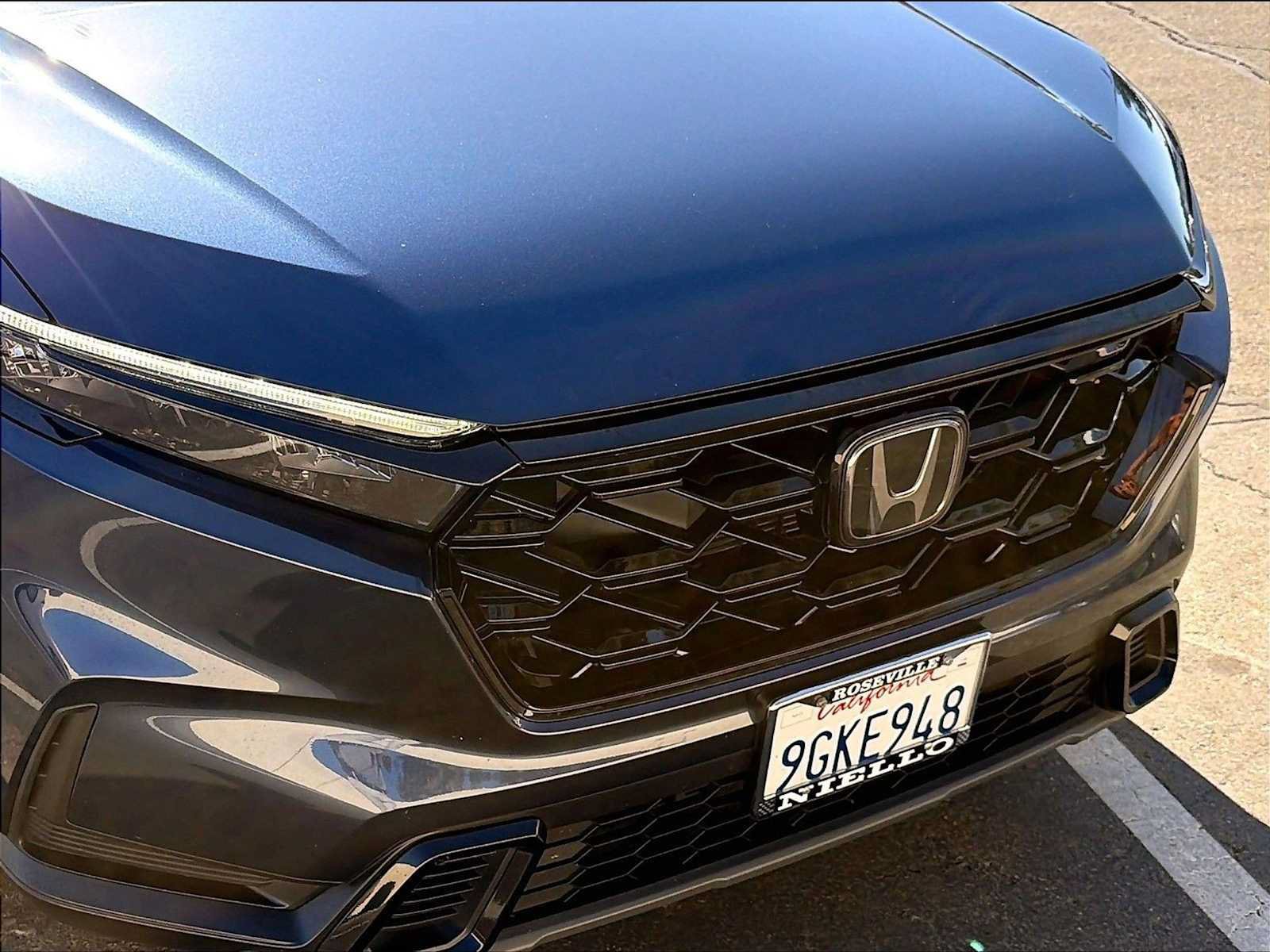 Used 2023 Honda CR-V Sport image 31