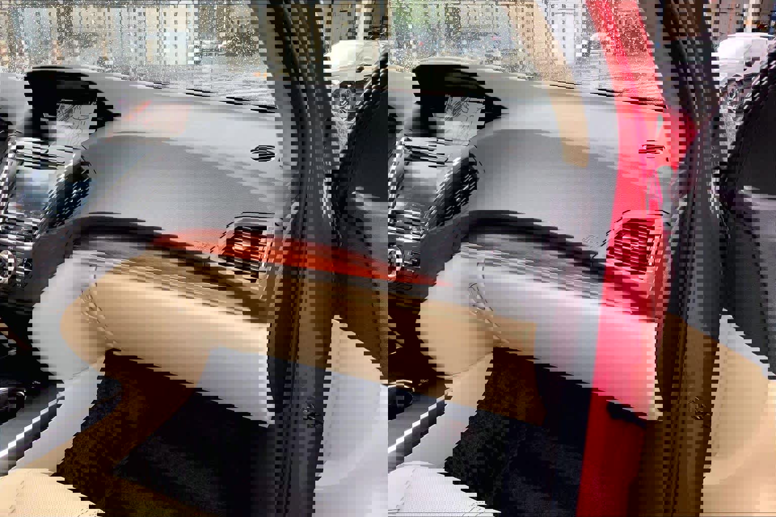 Used 2018 Acura MDX SH-AWD w/ Advance Package image 18