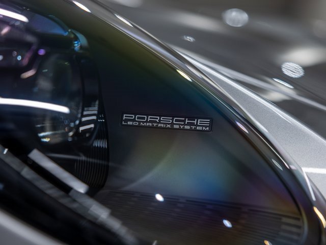 Used 2023 Porsche 911 GT3 image 17