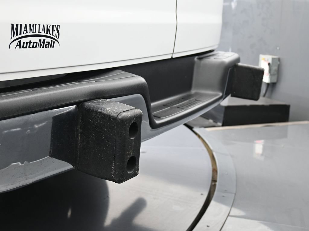 Used 2024 Chevrolet Express 2500 w/ Driver Convenience Package image 28