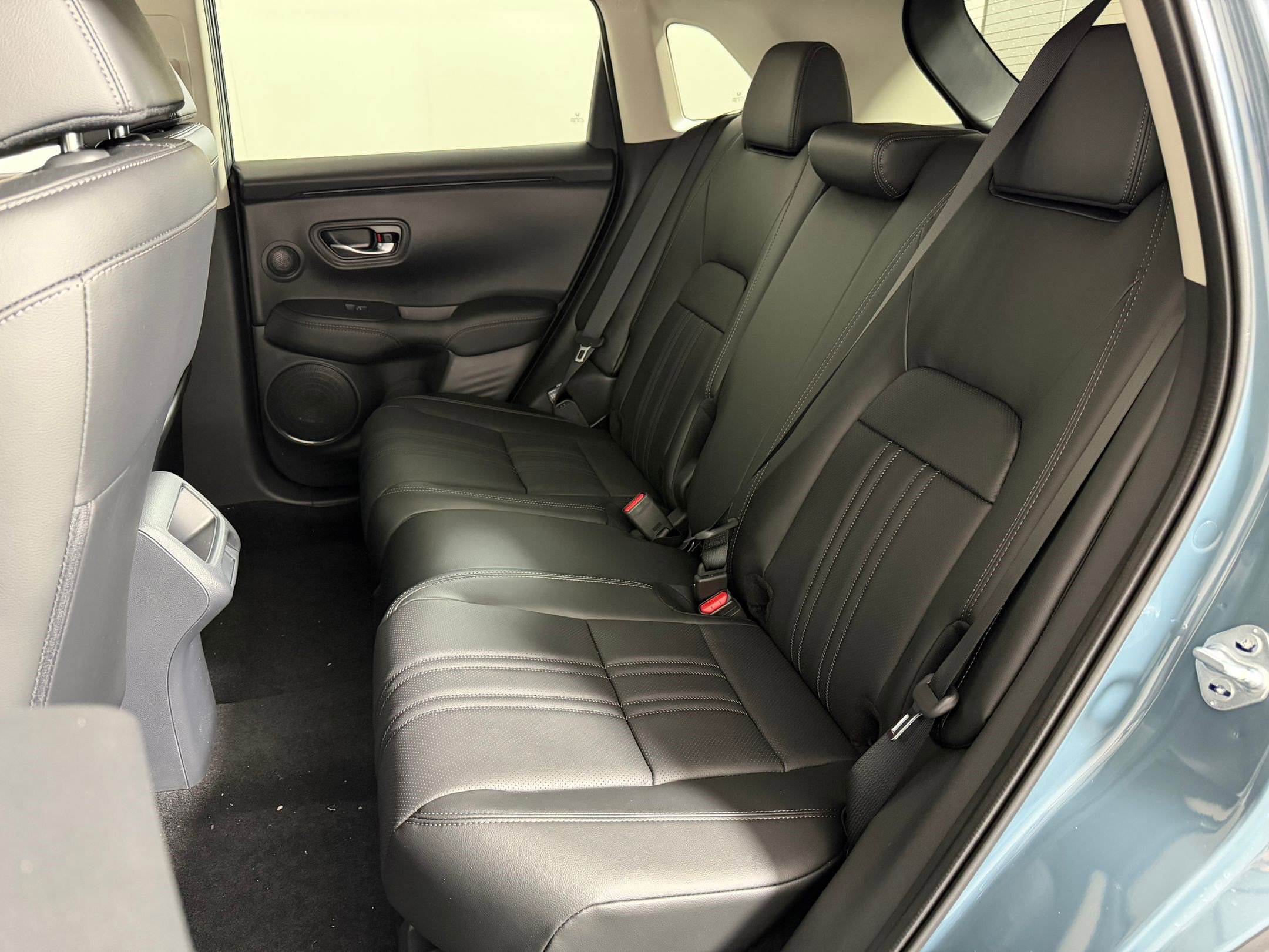 New 2026 Honda HR-V EX-L image 13