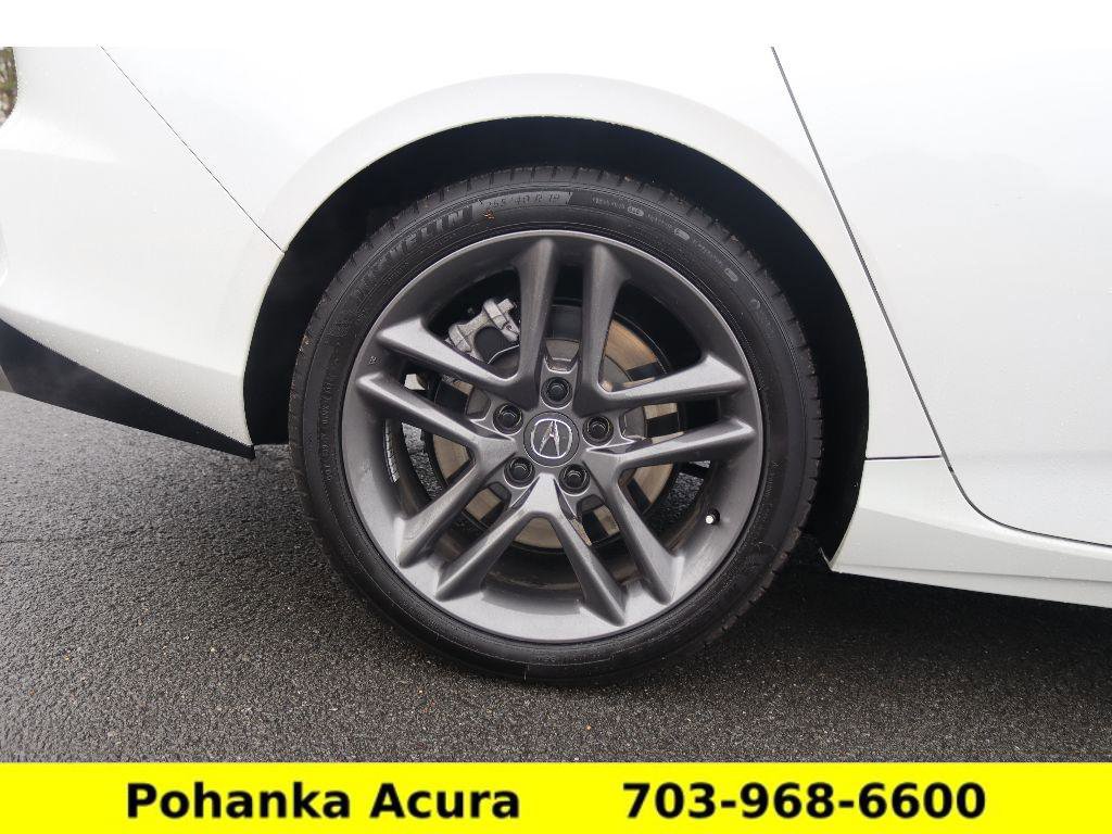 Certified 2025 Acura TLX SH-AWD w/ A-SPEC Pkg image 32