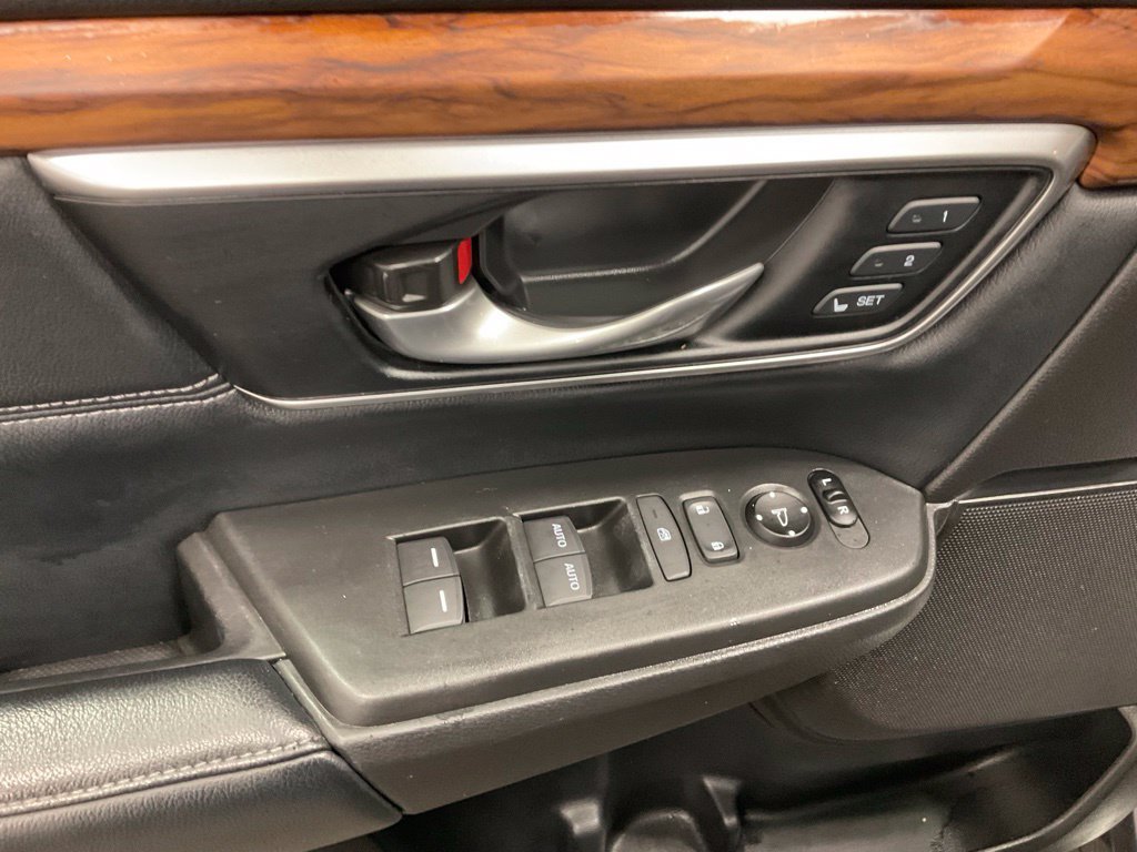 Used 2019 Honda CR-V EX-L image 15