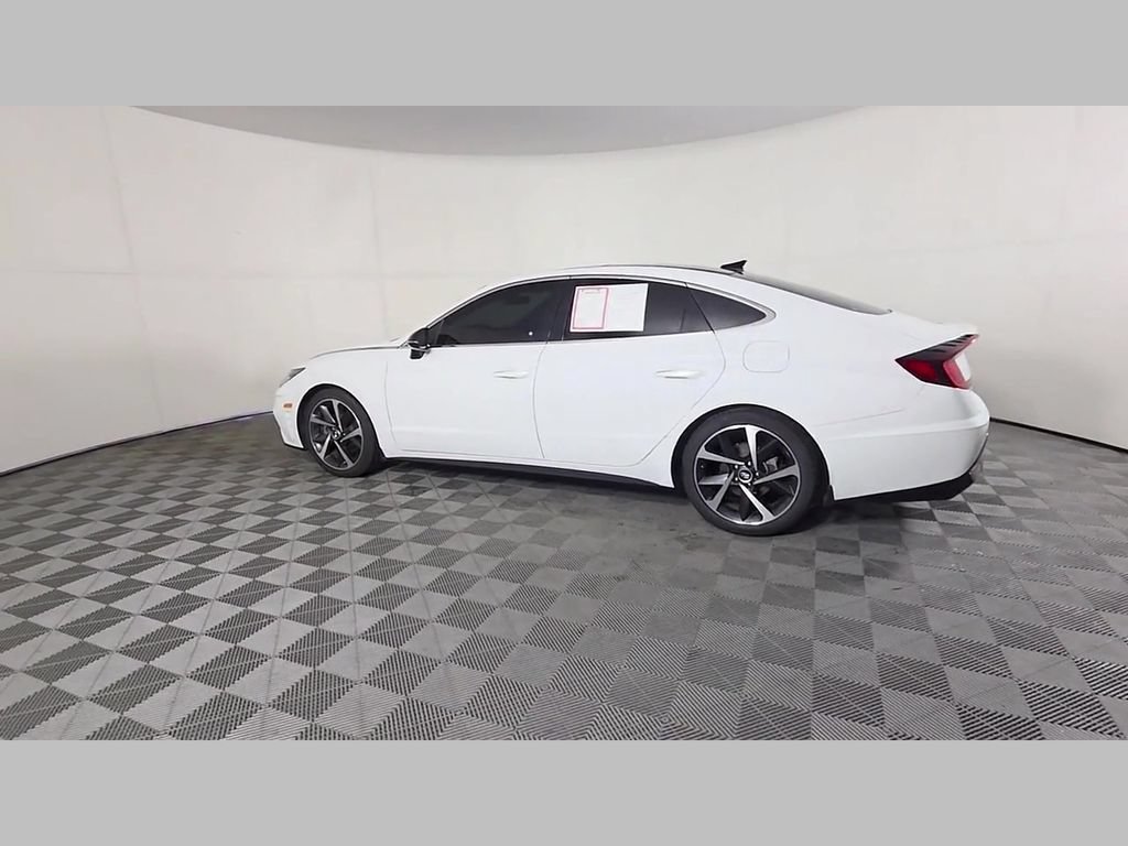 Used 2022 Hyundai Sonata SEL Plus FWD image 46