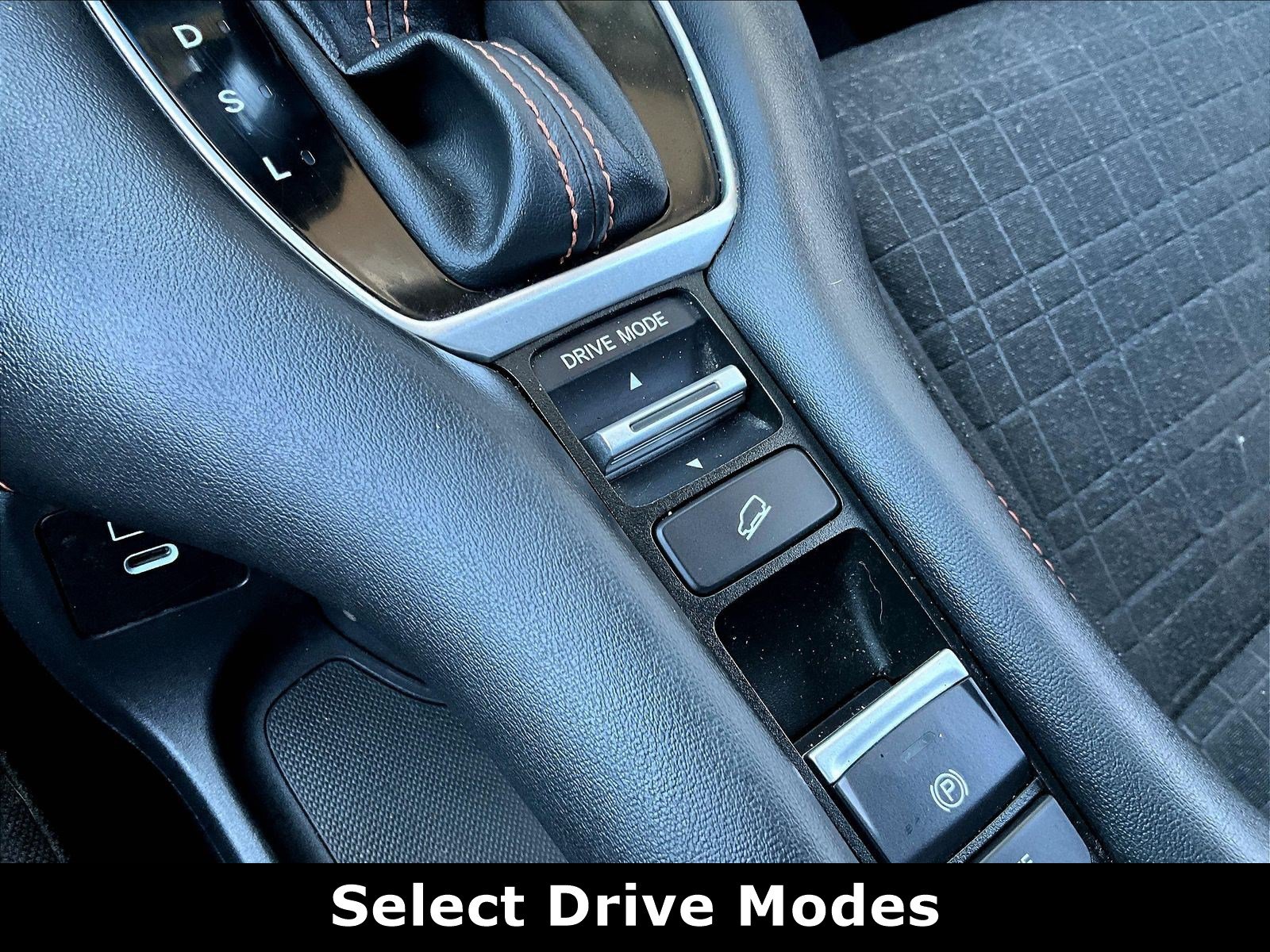 Used 2026 Honda HR-V Sport image 14