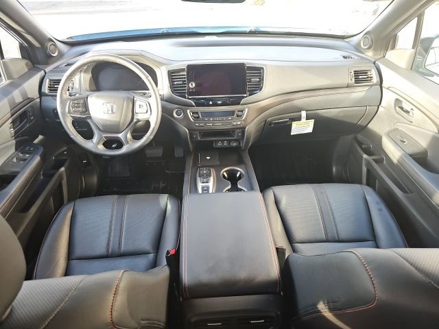 Used 2024 Honda Ridgeline TrailSport image 12