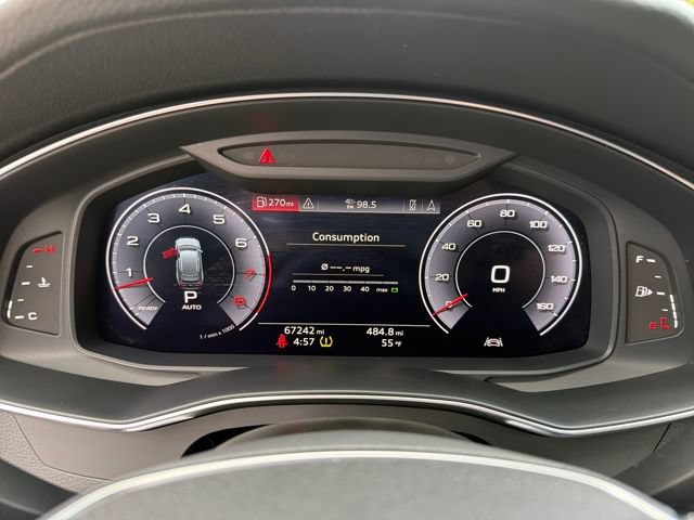 Used 2020 Audi A6 3.0T allroad Premium Plus AWD/4WD image 17