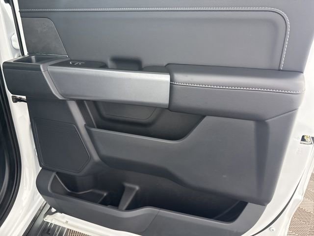 Used 2025 Ford F150 XLT w/ Equipment Group 301A Standard image 24