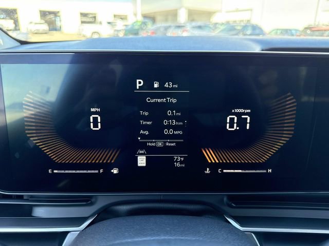 New 2026 Kia Carnival LX image 27