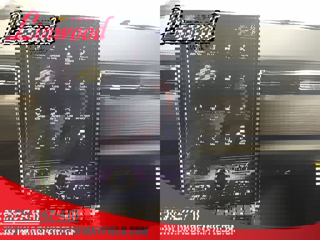 New 2025 GMC Sierra EV Denali image 24